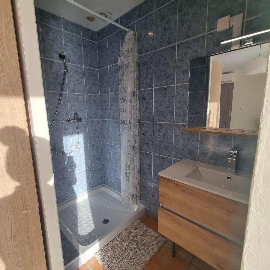 Chambre Avec Piscine Partagee Marcorignan Ngoại thất bức ảnh